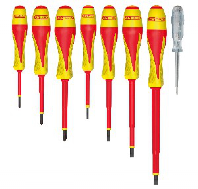TOURNEVIS "KS TOOLS"