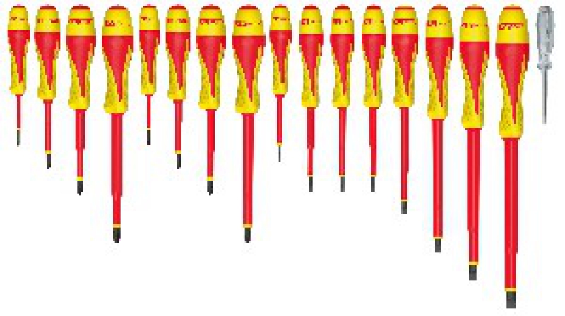 TOURNEVIS "KS TOOLS"