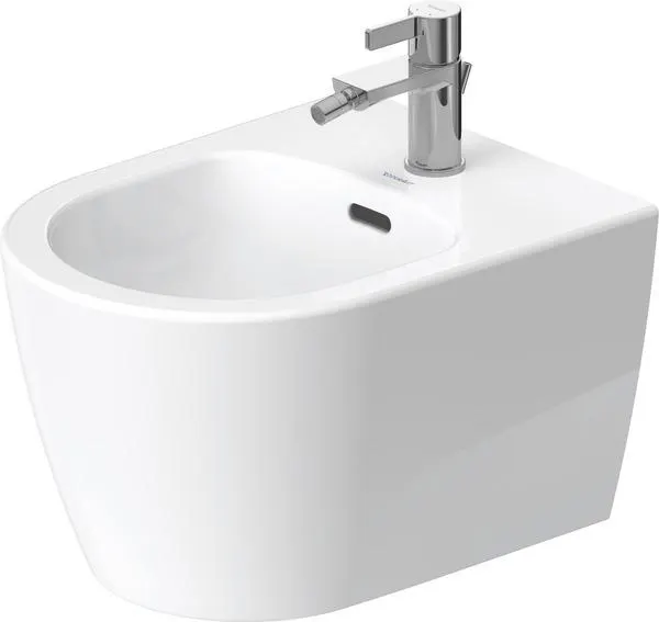 BIDET SUSP SOLEIL BY STARCK 60CM 2298150000