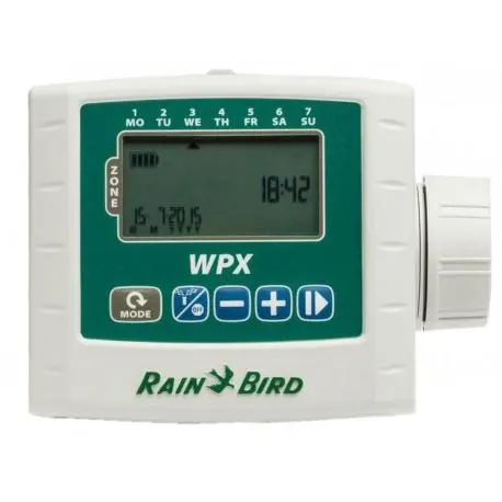 PROGRAMMATEUR A PILE RB WPX 4Z. 702RBWPX40M