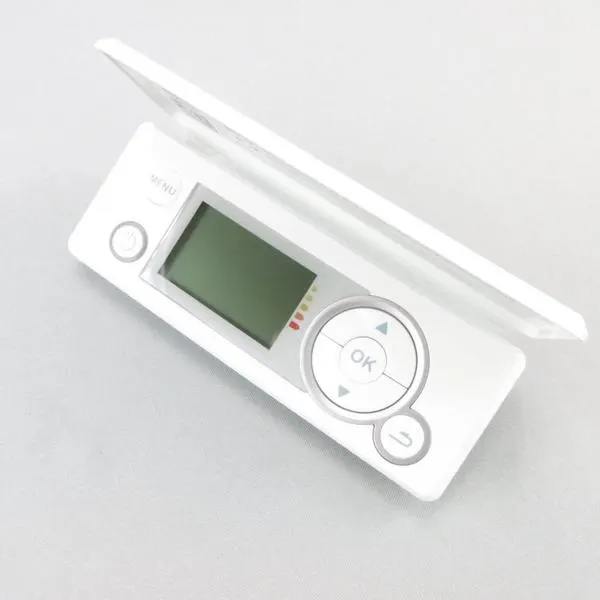 BOITIER COMMANDE DIGITAL I2G PROG76 087423