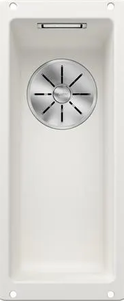 BLANCO SUBLINE 160-U SG BLANC 523400