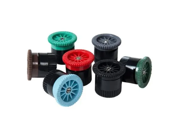 BUSE FEMELLE REGLABLE 10A HUNTER 603HU10A00O