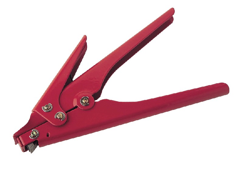 PINCE A COLLIER PLASTIQUE