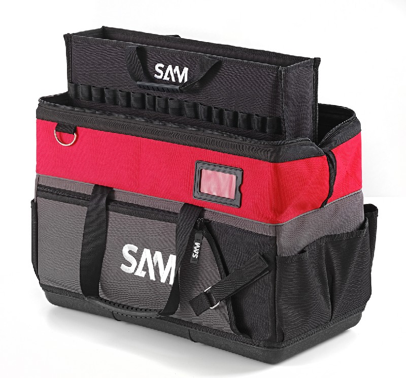 SAC A OUTILS TEXT.30 LITRES