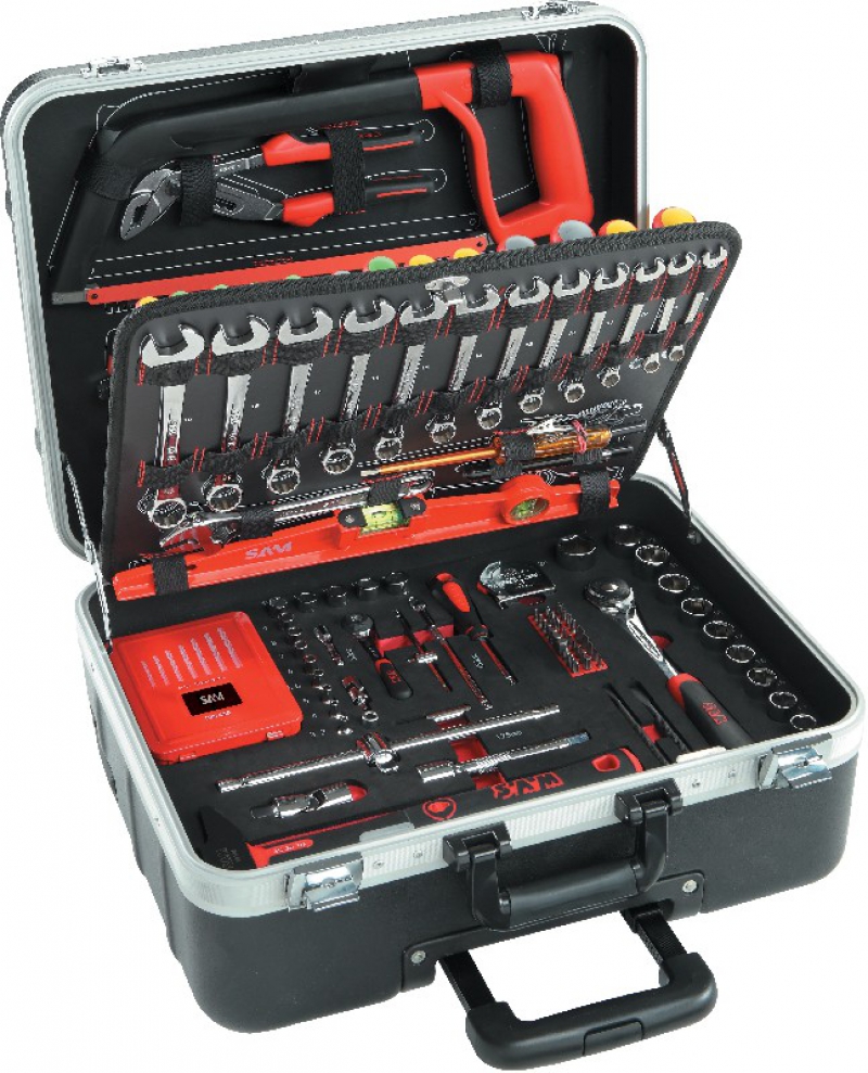 BOÎTES À OUTILS