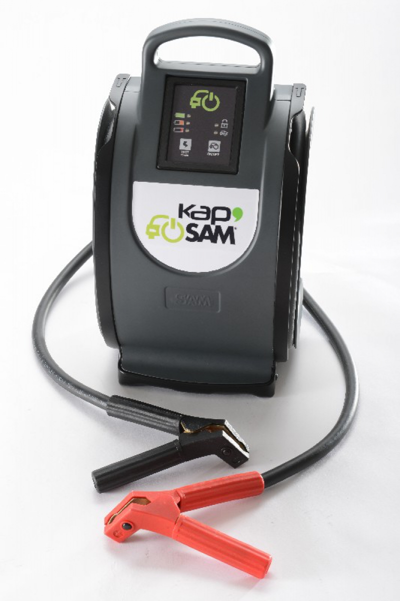 CHARGEURS DE BATTERIES
