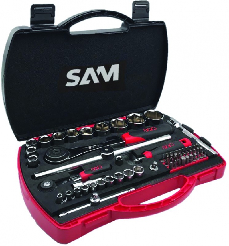 COFFRETS DOUILLES ET ACCESSOIRES