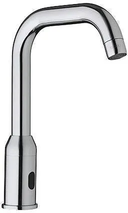 ROBINET SPL.ELEC.SENSAO6000 CHR PRESTO 55451