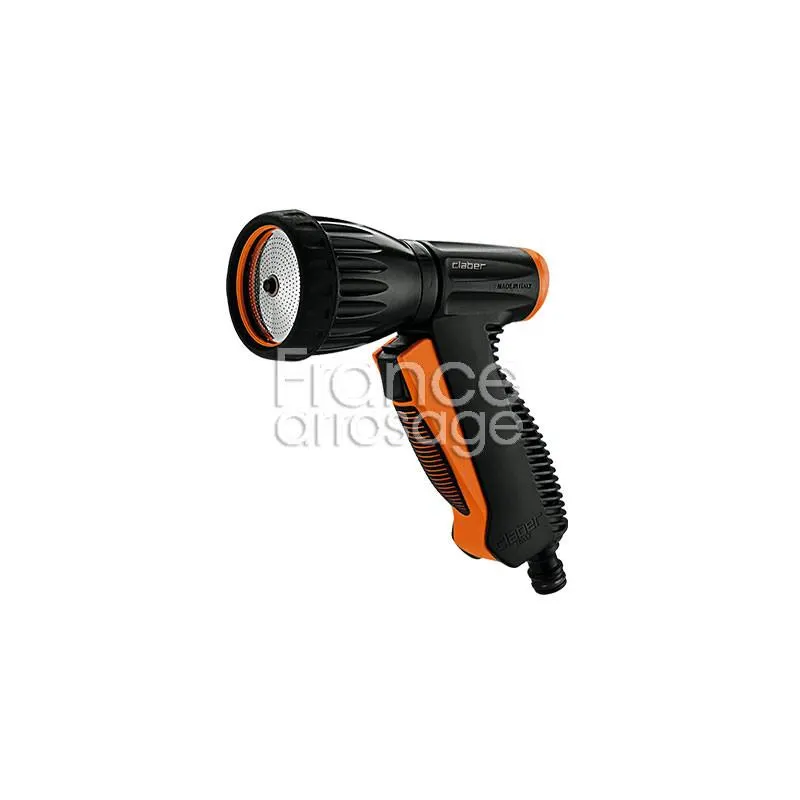 PISTOLET MULTIJETS CLABER 81RAC27000C