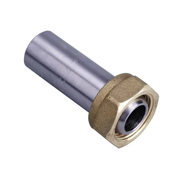 RACCORD JSC DN40 AC.48,3 21480