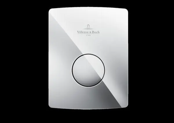 PLAQUE DECL.VICONNECT 12,6X16,2 CHR 92194461