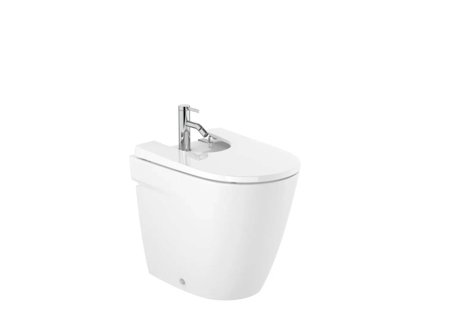 BIDET AU SOL ONA BLC/BR A357687000
