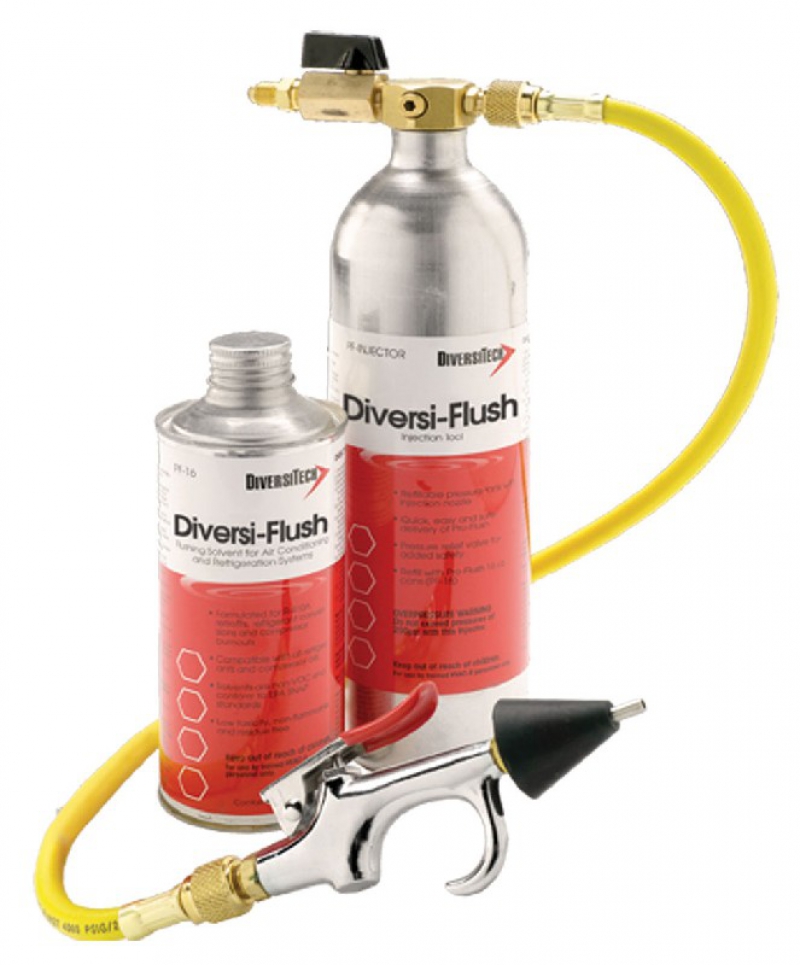 OUTILLAGE FRIGORISTE