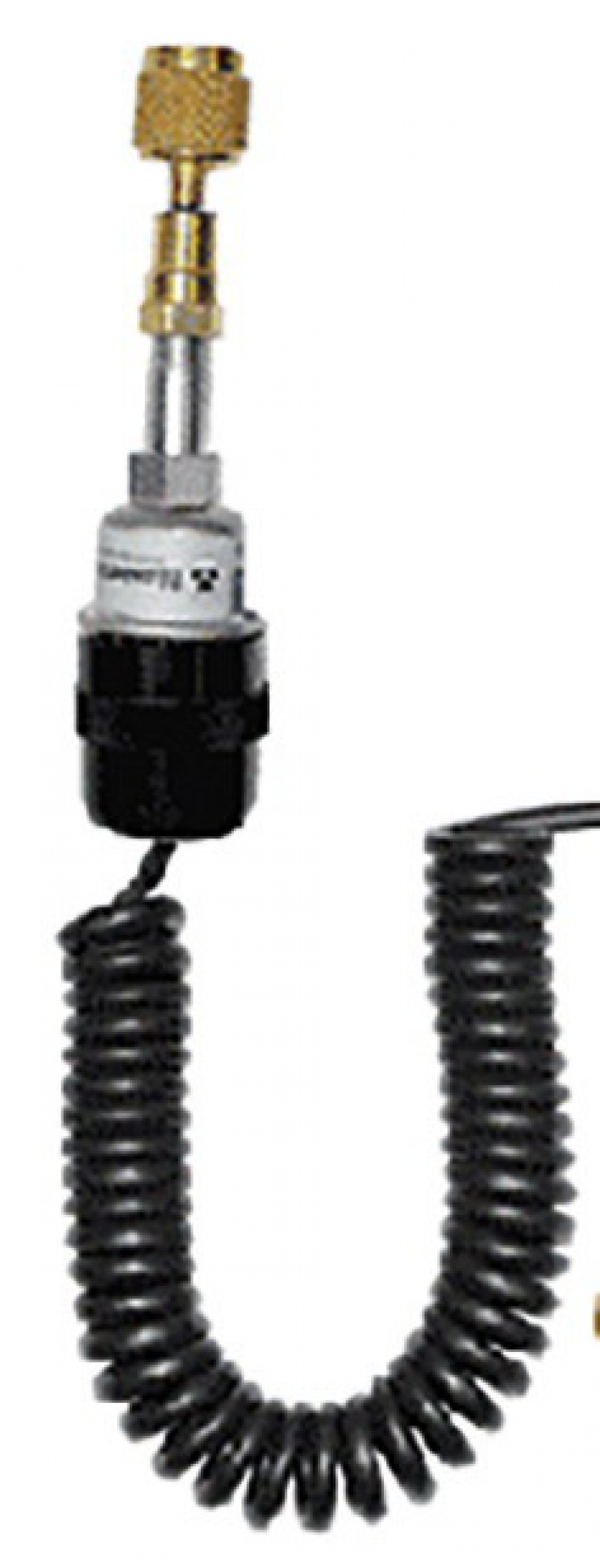 CABLE CAPTEUR DE VIDE