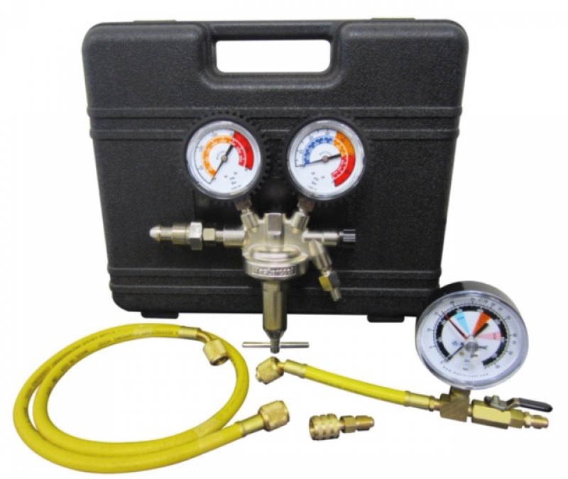 OUTILLAGE FRIGORISTE