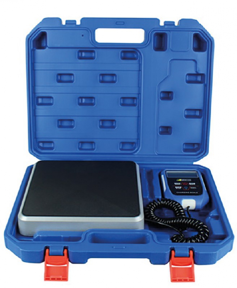 OUTILLAGE FRIGORISTE