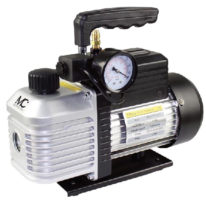 OUTILLAGE FRIGORISTE