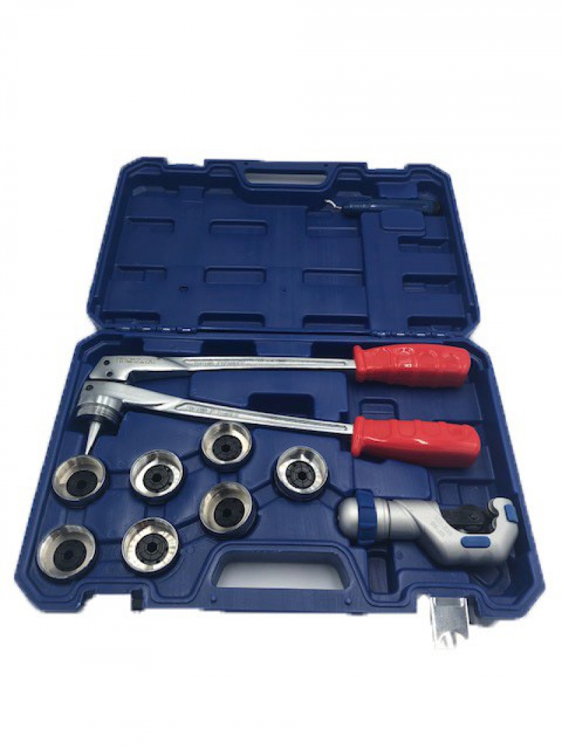 OUTILLAGE FRIGORISTE
