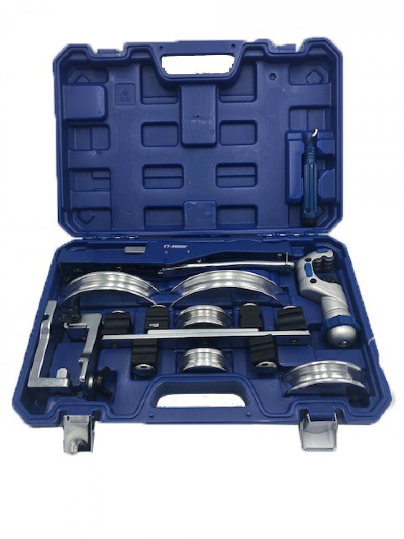 OUTILLAGE FRIGORISTE