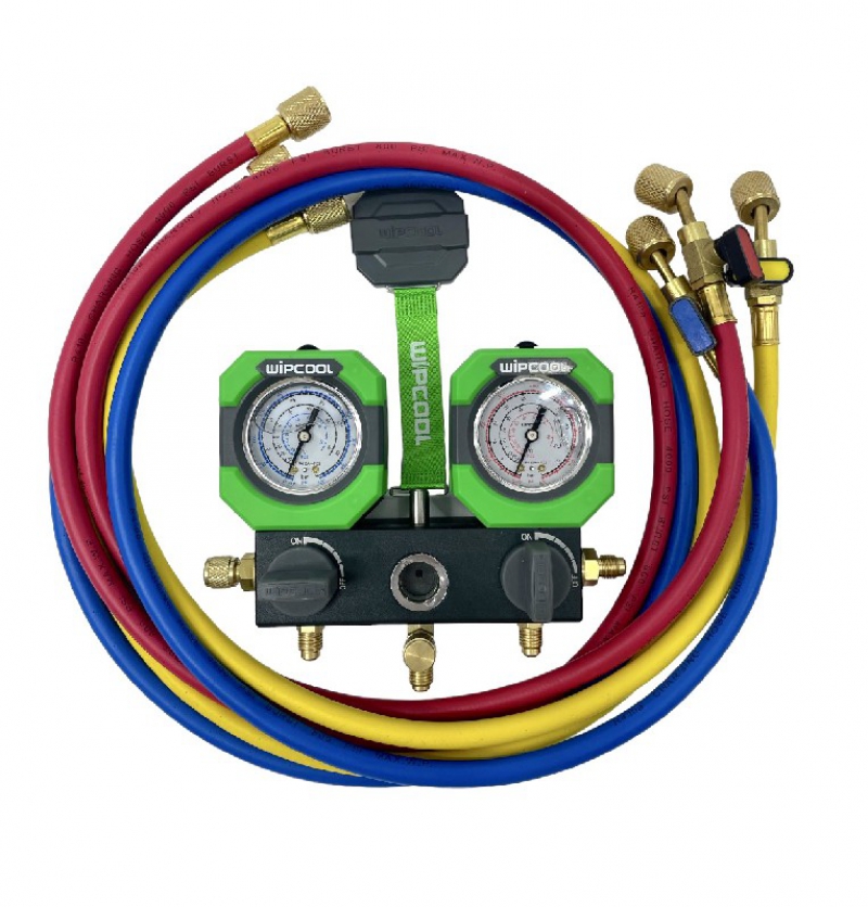 OUTILLAGE FRIGORISTE