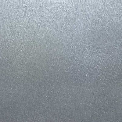 Papier peint vinyle sur intissé Rasch Fourrure uni alu