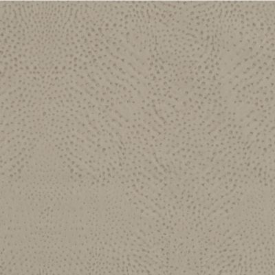 Papier peint vinyle sur intissé Rasch Peau Autruche taupe