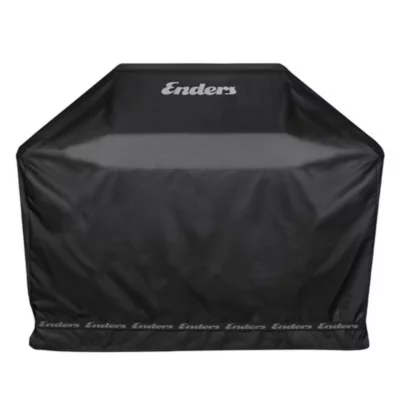 Housse premium pour barbecue Enders Monroe 4 noir