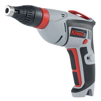 Visseuse plaquiste KRESS 600TBS6000 600W