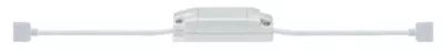 Contrôleur MaxLED Bluetooth Paulmann IP20 144W blanc P.8 cm x H.1,9 cm