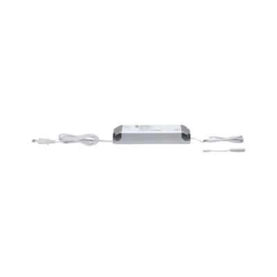 Alimentation MaxLED Paulmann IP20 150W blanc P.6,7 cm x H.3,4 cm