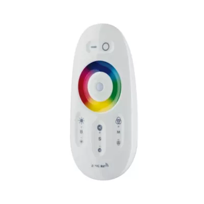 Contrôleur MaxLED Paulmann IP20 144W blanc RVB et lumière blanche réglable P.5,3 cm x H.2 cm