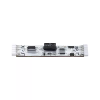 Détecteur de mouvement MaxLED Touchless Sensor IP20 144W blanc l.5,65 x H.0,7 x P.1,25 cm