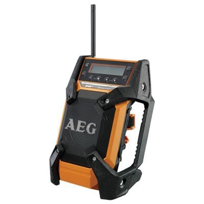 Radio sans fil AEG Pro18V (sans batterie)