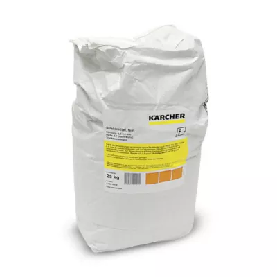 Sac de sable Karcher 25kg pour traitement de surface