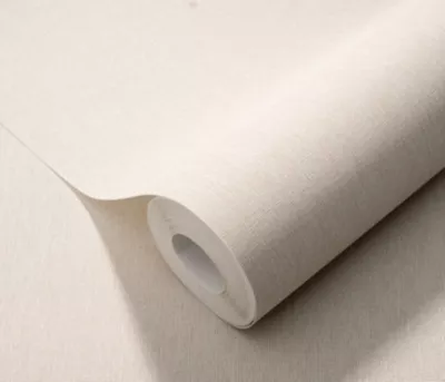 Papier peint vinyle sur intissé Passion beige L.1005 x l.53cm Erismann