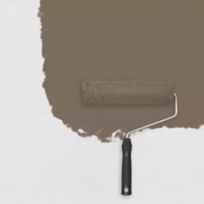 Papier peint à peindre vinyle intissé, effet plissé L.1000 x l.53cm Erismann