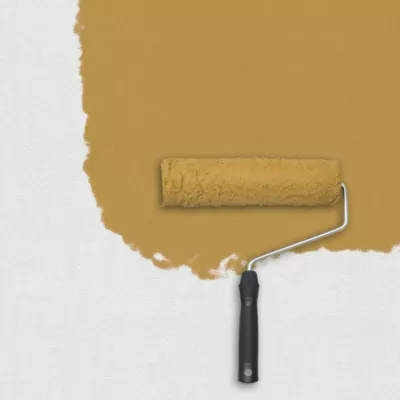 Papier peint à peindre intissé, effet griffé L.1000 x l.53cm Erismann
