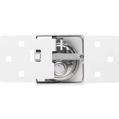 Vanlock 141/200 + cadenas Abus