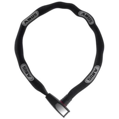 Câble antivol pour vélo Abus Steel-O-Chain 8807 Ø85mm