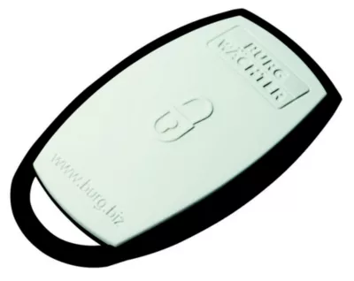 Badge serrure électronique Burg Wächter secuENTRY