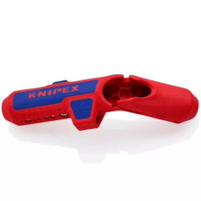 Image principale de Outil à dégainer multifonctions Knipex 0,2 à 4 mm²