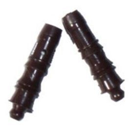 100 chevilles femelle Wagner ø9.5 mm