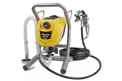 Système de pulvérisation de peinture Wagner Control Pro 250 M 550 W 110 bar débit maxi 1 250 ml/min