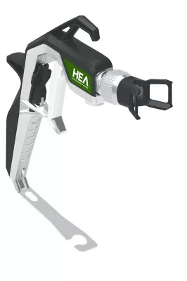 Pistolet HEA Airless Wagner control pro