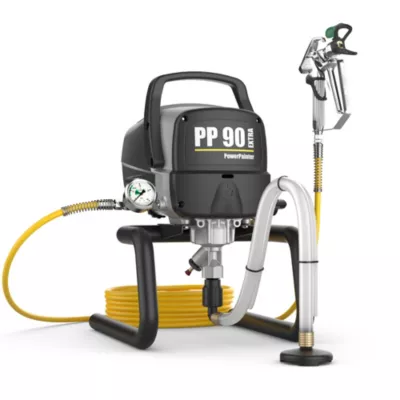 Pistolet à peinture PowerPainter 90 HEA 230V Wagner