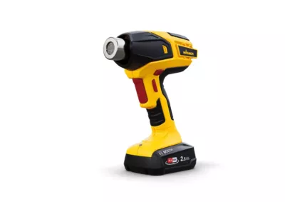 Décapeur thermique Wagner Funo 550 18V