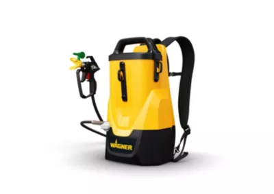 Pulvérisateur de peinture Control pro 300 move Wagner 18V ( sans batterie)