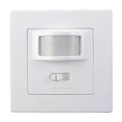 Image principale de Interrupteur infrarouge 2 fils compatible LED