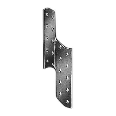 Equerre renvoyée G 32 x 32 x 170 x 2 mm K0